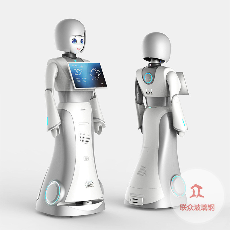 定制設計玻璃鋼醫(yī)療機械設備外殼雕塑儀表工具做水箱碳纖維保護罩