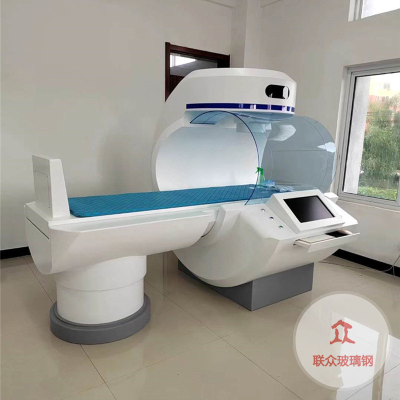 觸摸屏觸控屏設操作箱鋼化玻璃激光烤漆光纖機箱外殼