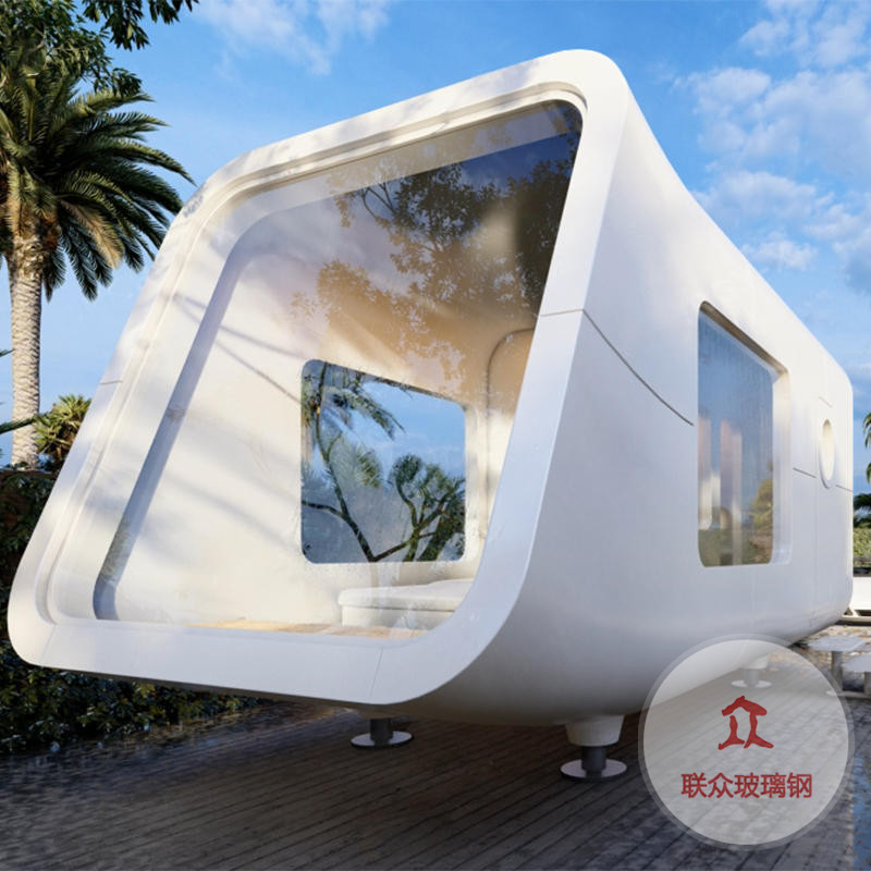 四川重慶廠家玻璃鋼異形件手糊園藝定制藝術造型創(chuàng)意造型外殼加工