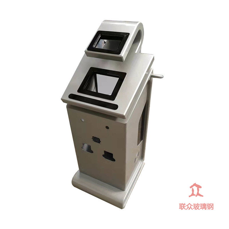 玻璃鋼醫(yī)療設(shè)備外殼玻璃鋼機(jī)械電子游樂(lè)美容設(shè)備外殼玻璃鋼外殼