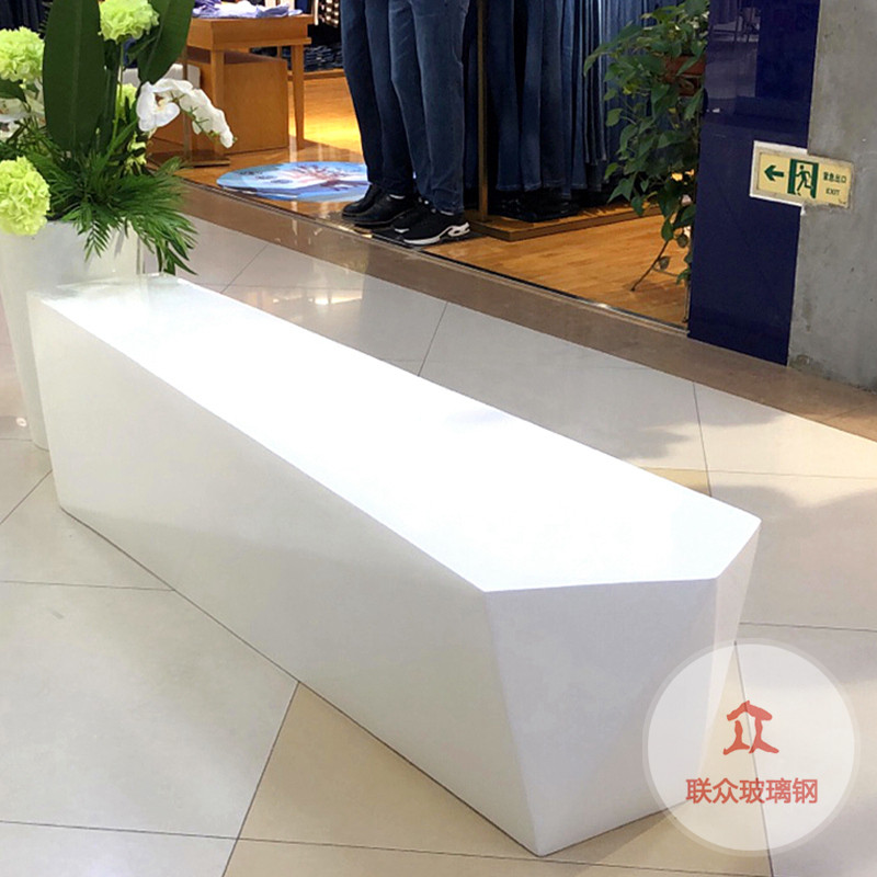 玻璃鋼排椅公園戶外靠背椅員工餐廳休閑椅運(yùn)動(dòng)場(chǎng)球場(chǎng)看臺(tái)椅